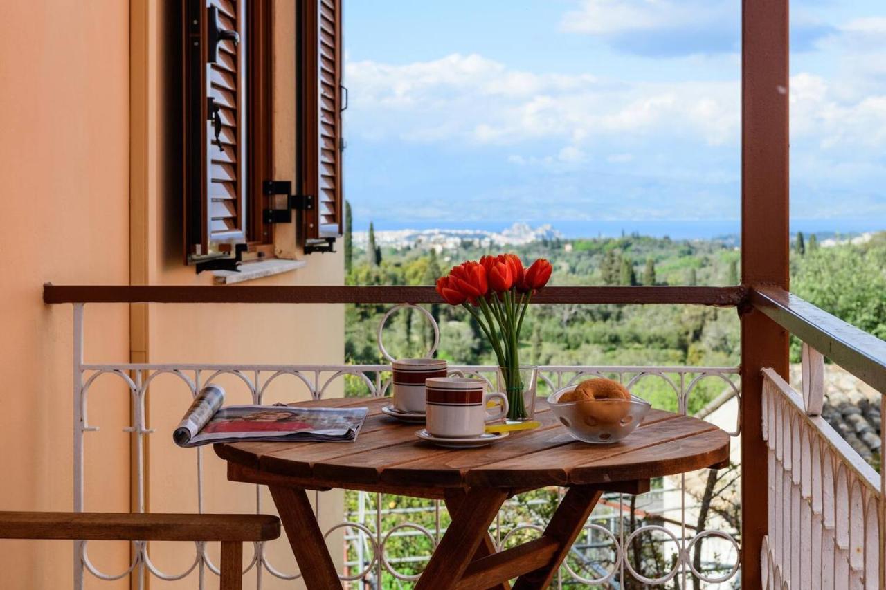 Traditional Sophia's Family House Vakantiehuis