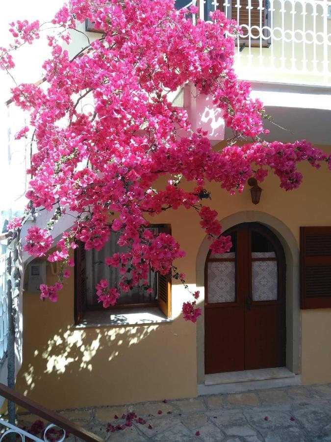 Traditional Sophia's Family House Holiday home Kastellanoi (Parelioi, Corfu)