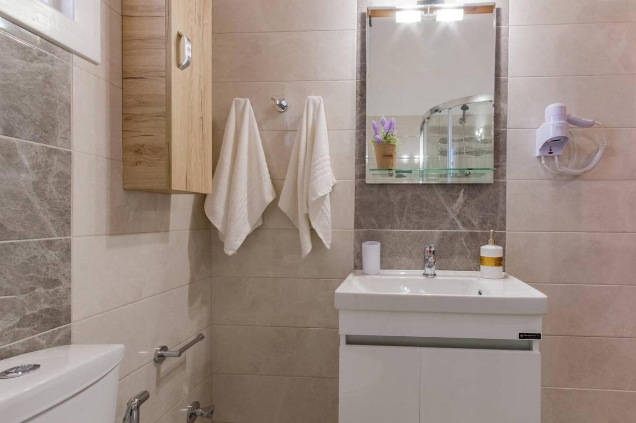 Traditional Sophia's Family House Holiday home Kastellanoi (Parelioi, Corfu)