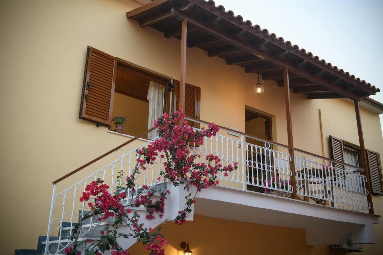 Holiday home Traditional Sophia's Family House