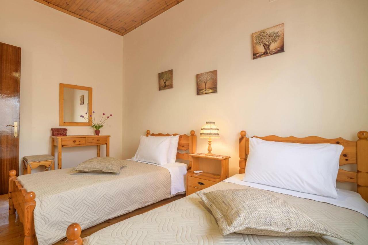Holiday home Traditional Sophia's Family House