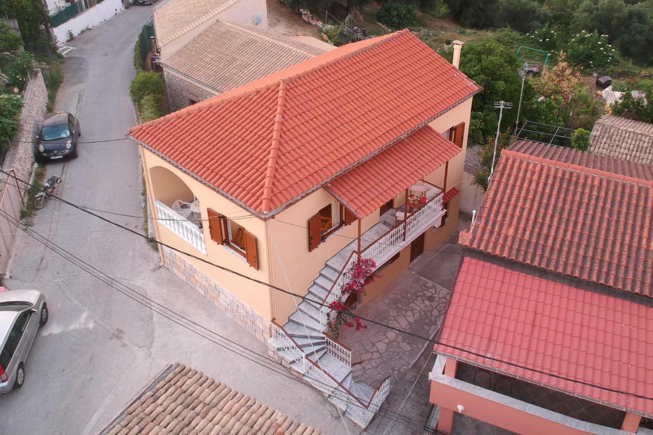 Holiday home Traditional Sophia's Family House *