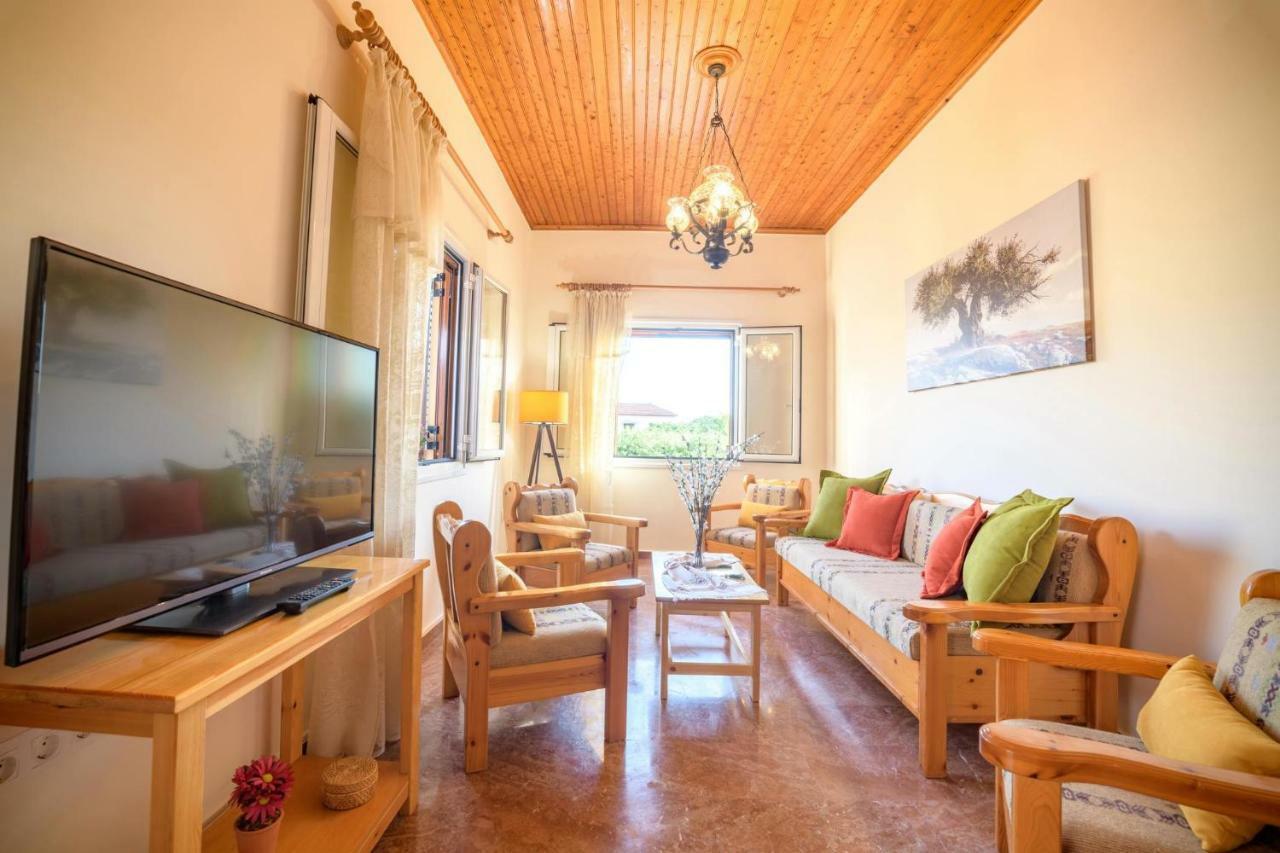 Holiday home Traditional Sophia's Family House