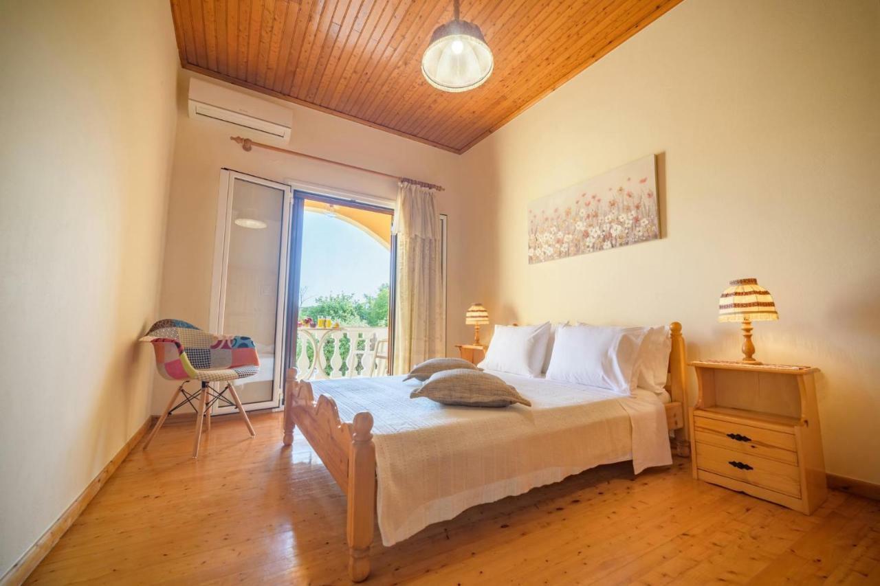 Holiday home Traditional Sophia's Family House
