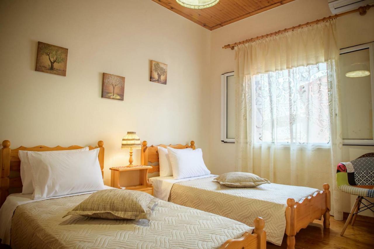 Traditional Sophia's Family House *
