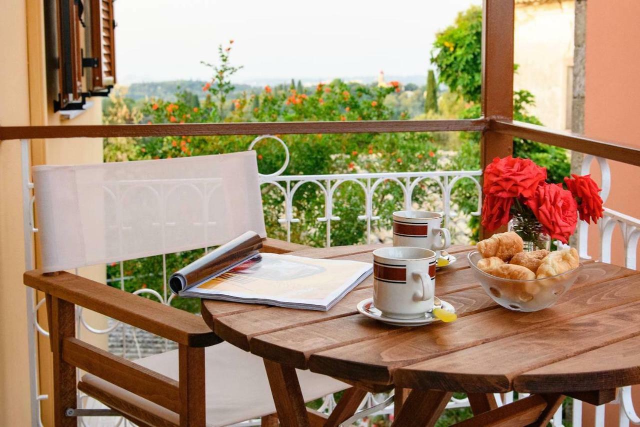 Traditional Sophia's Family House Holiday home