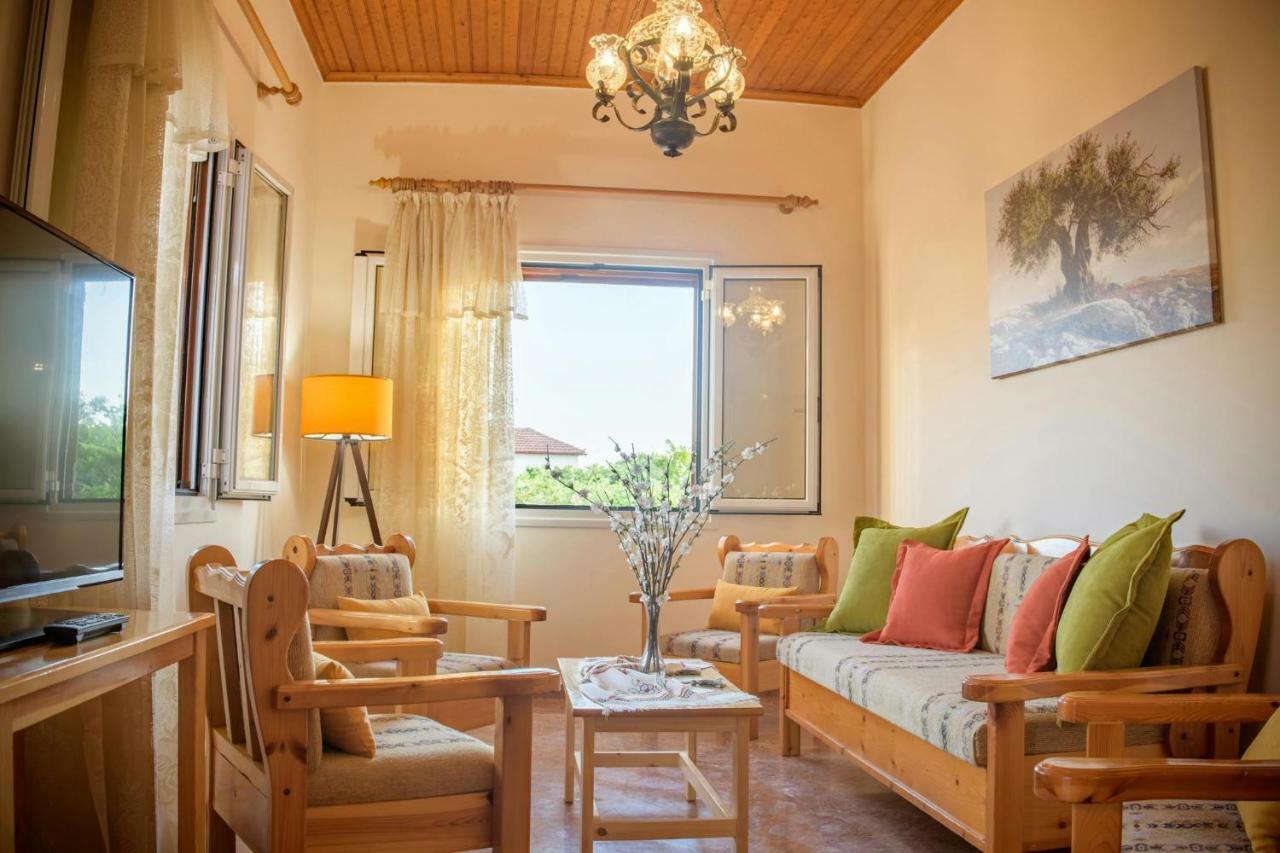 Traditional Sophia's Family House Holiday home *